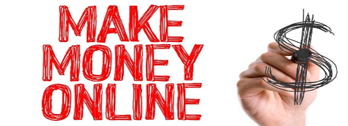Make Money Online Image