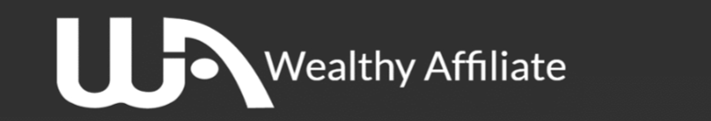 Wealthy Affiliate logo